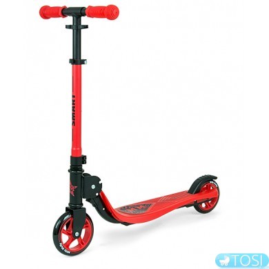 Самокат Milly Mally Scooter Smart